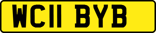 WC11BYB