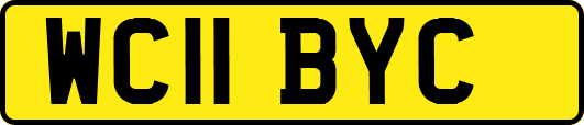 WC11BYC