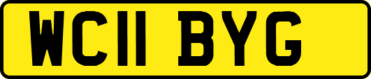 WC11BYG