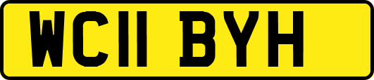 WC11BYH