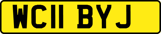 WC11BYJ