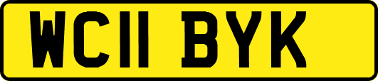 WC11BYK