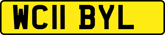WC11BYL