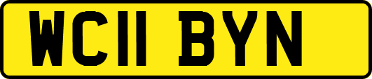 WC11BYN