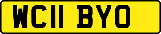 WC11BYO