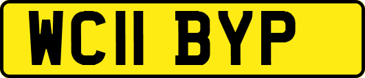 WC11BYP