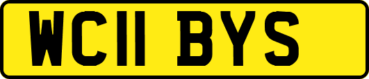 WC11BYS