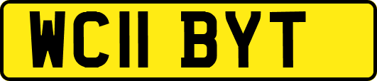 WC11BYT