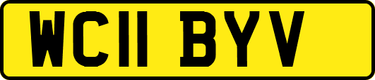 WC11BYV