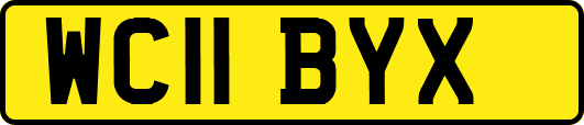 WC11BYX