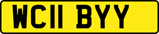 WC11BYY