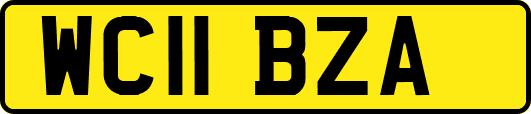 WC11BZA