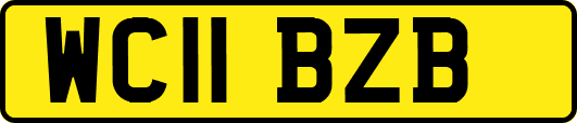 WC11BZB