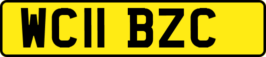 WC11BZC