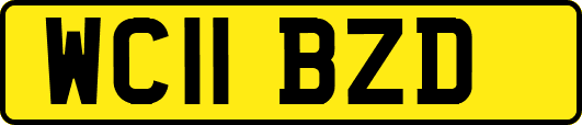 WC11BZD