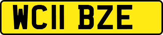WC11BZE