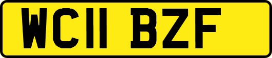 WC11BZF