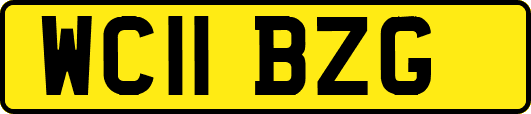 WC11BZG