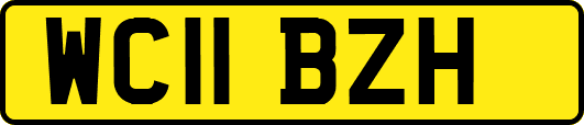 WC11BZH