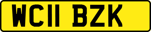 WC11BZK