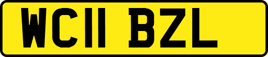 WC11BZL