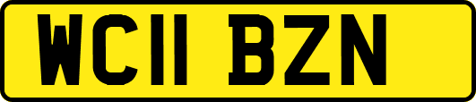 WC11BZN