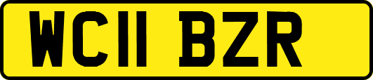 WC11BZR