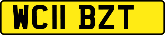 WC11BZT