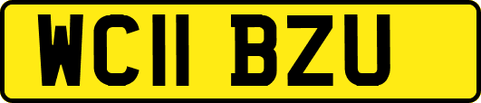 WC11BZU