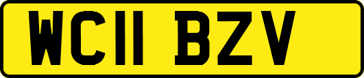 WC11BZV