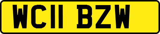 WC11BZW