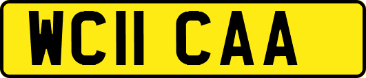 WC11CAA