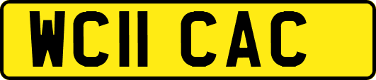 WC11CAC