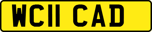 WC11CAD