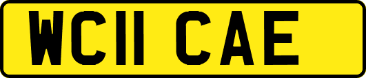 WC11CAE