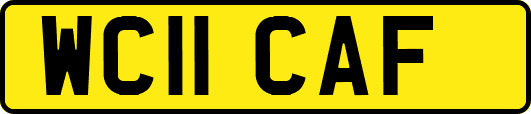 WC11CAF