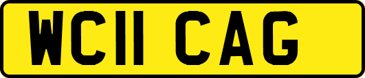 WC11CAG