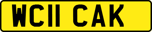 WC11CAK