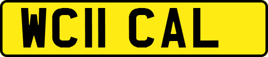 WC11CAL