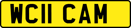 WC11CAM