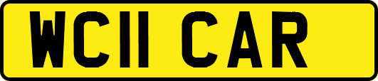 WC11CAR