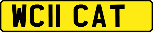 WC11CAT
