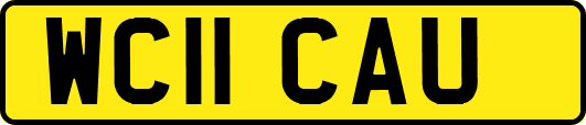 WC11CAU