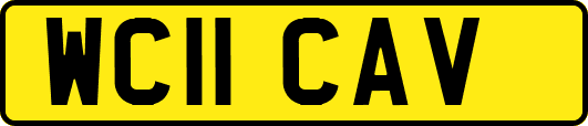WC11CAV