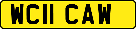 WC11CAW