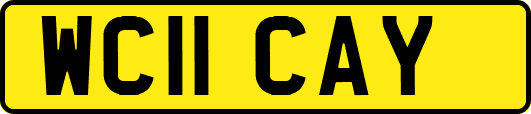 WC11CAY