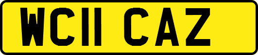 WC11CAZ