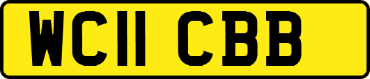WC11CBB