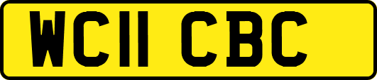WC11CBC