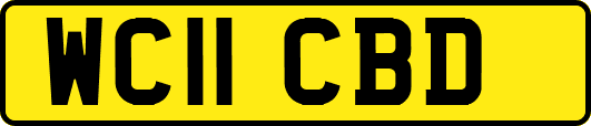 WC11CBD
